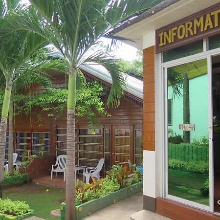 Alona Hidden Dream Resort Panglao Esterno foto