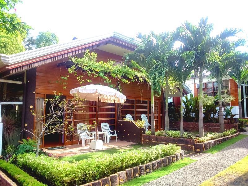 Alona Hidden Dream Resort Panglao Esterno foto