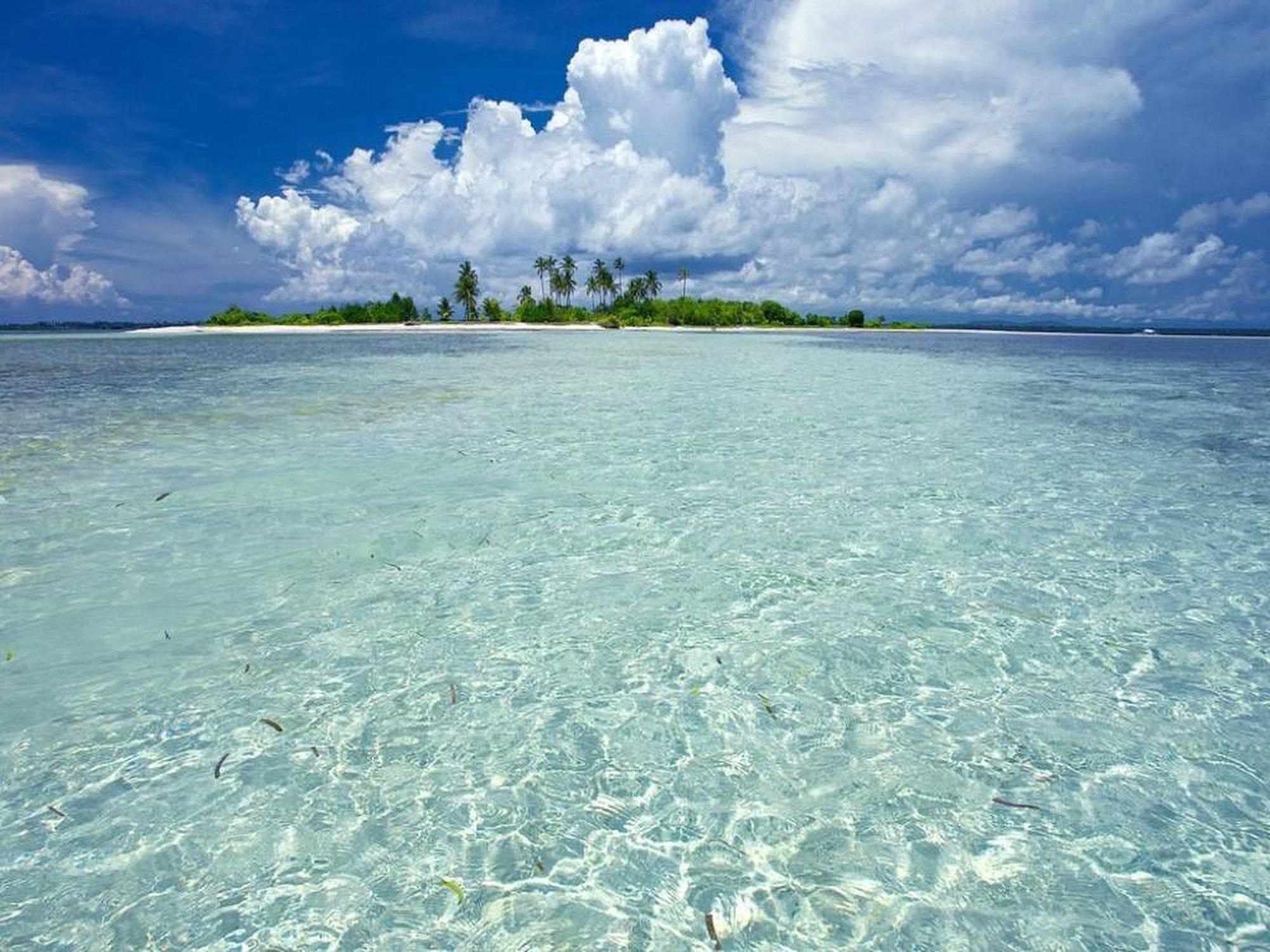Alona Hidden Dream Resort Panglao Esterno foto