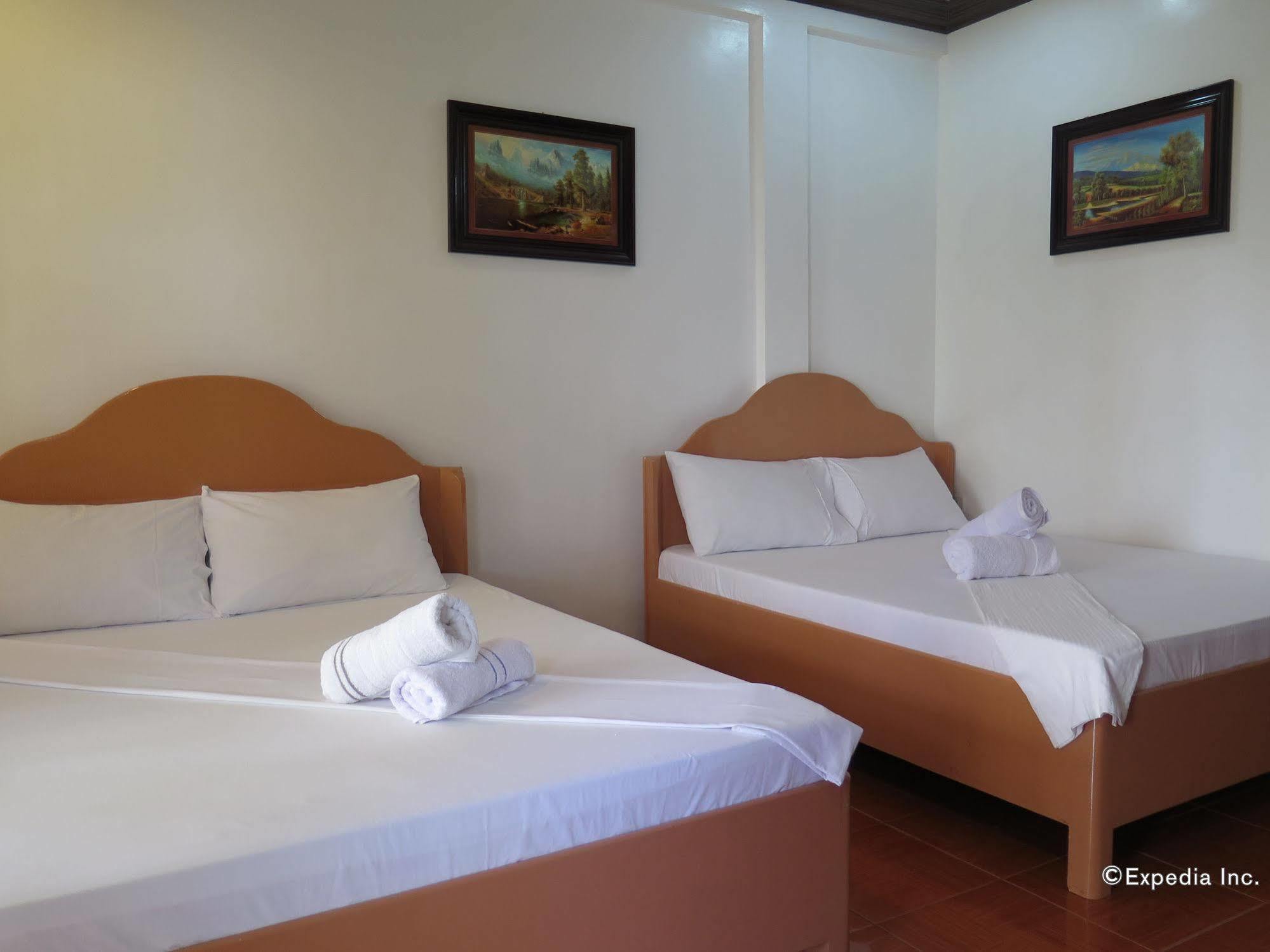 Alona Hidden Dream Resort Panglao Esterno foto