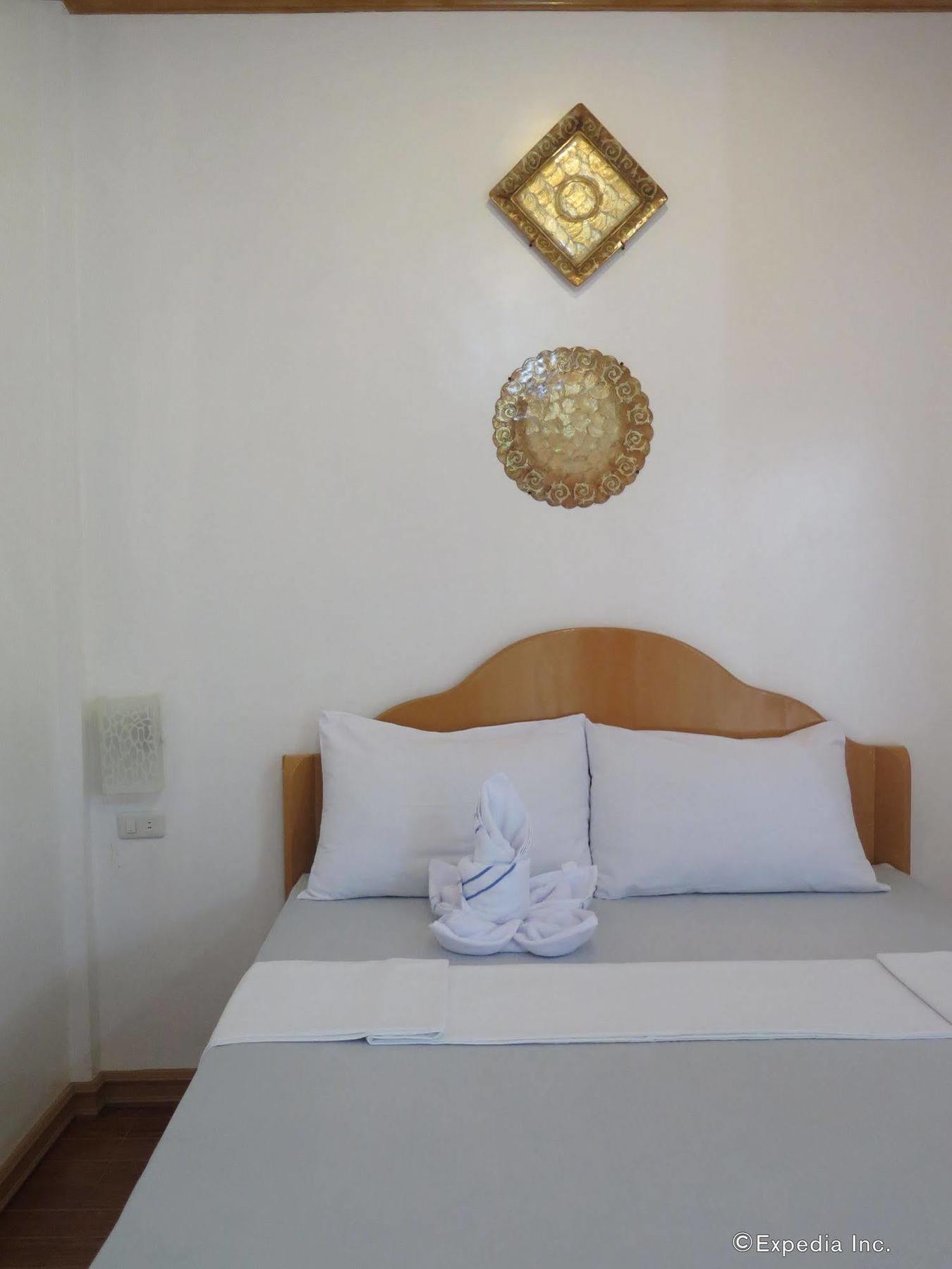 Alona Hidden Dream Resort Panglao Esterno foto
