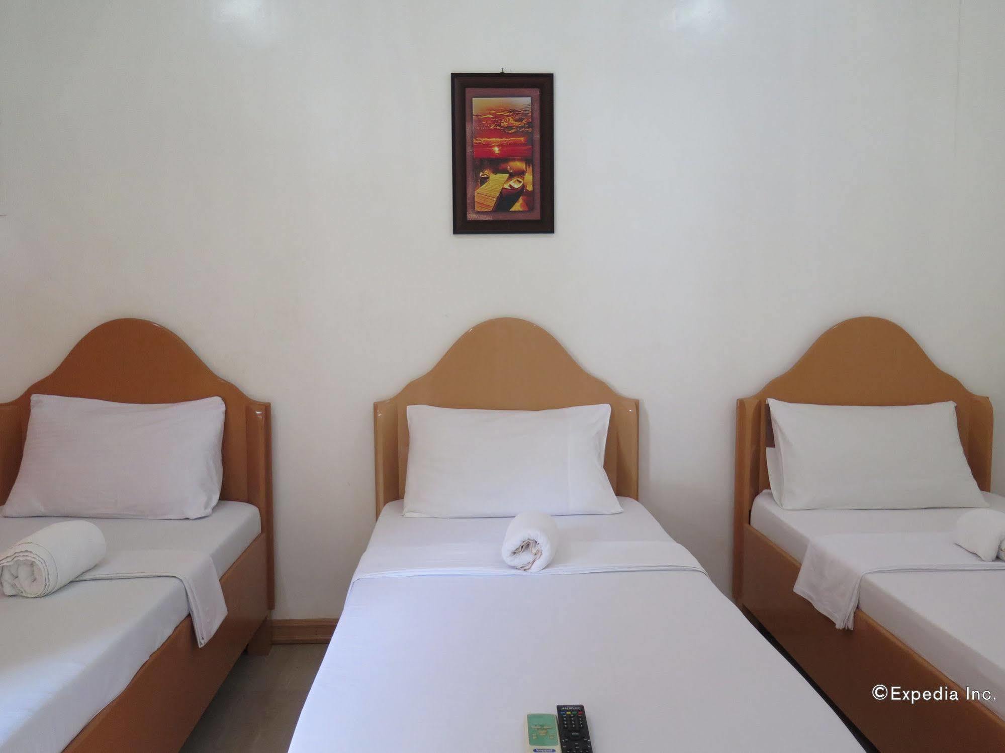 Alona Hidden Dream Resort Panglao Esterno foto