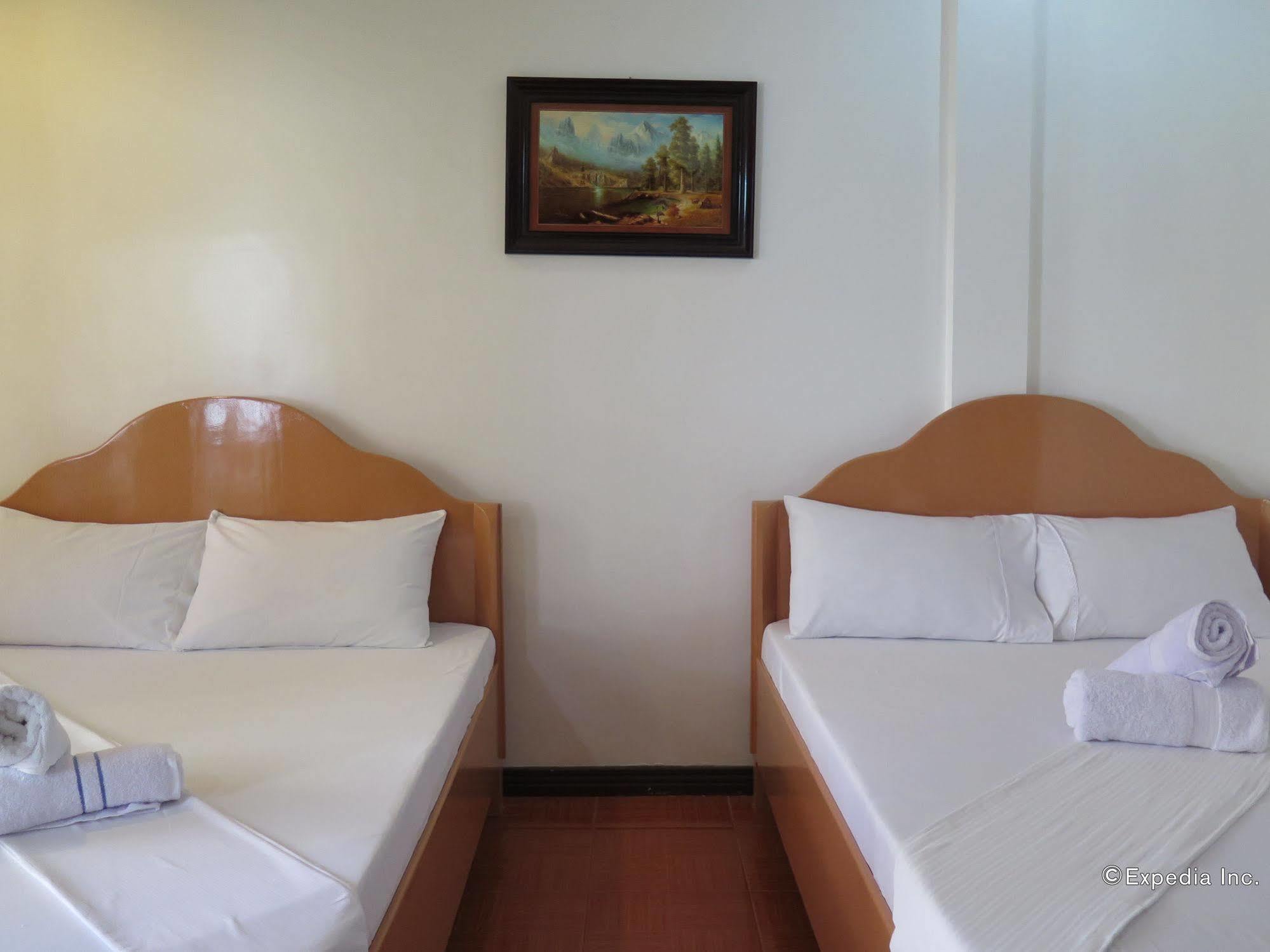 Alona Hidden Dream Resort Panglao Esterno foto