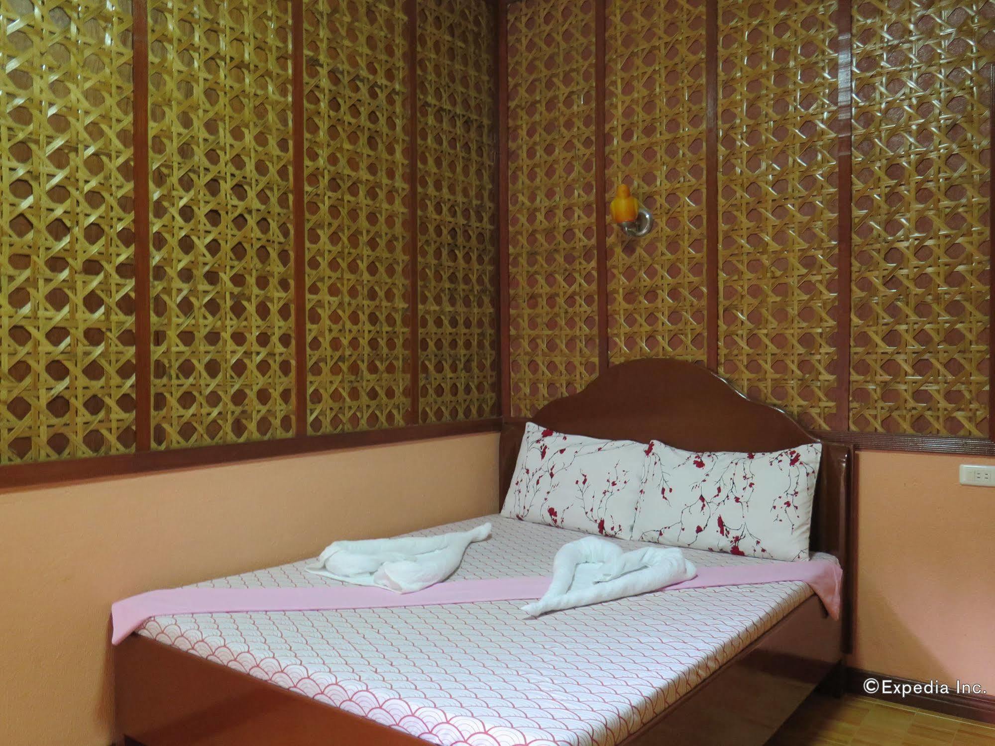 Alona Hidden Dream Resort Panglao Esterno foto