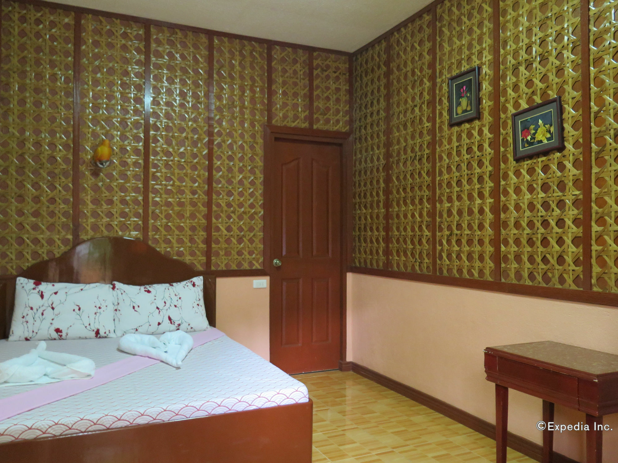 Alona Hidden Dream Resort Panglao Esterno foto